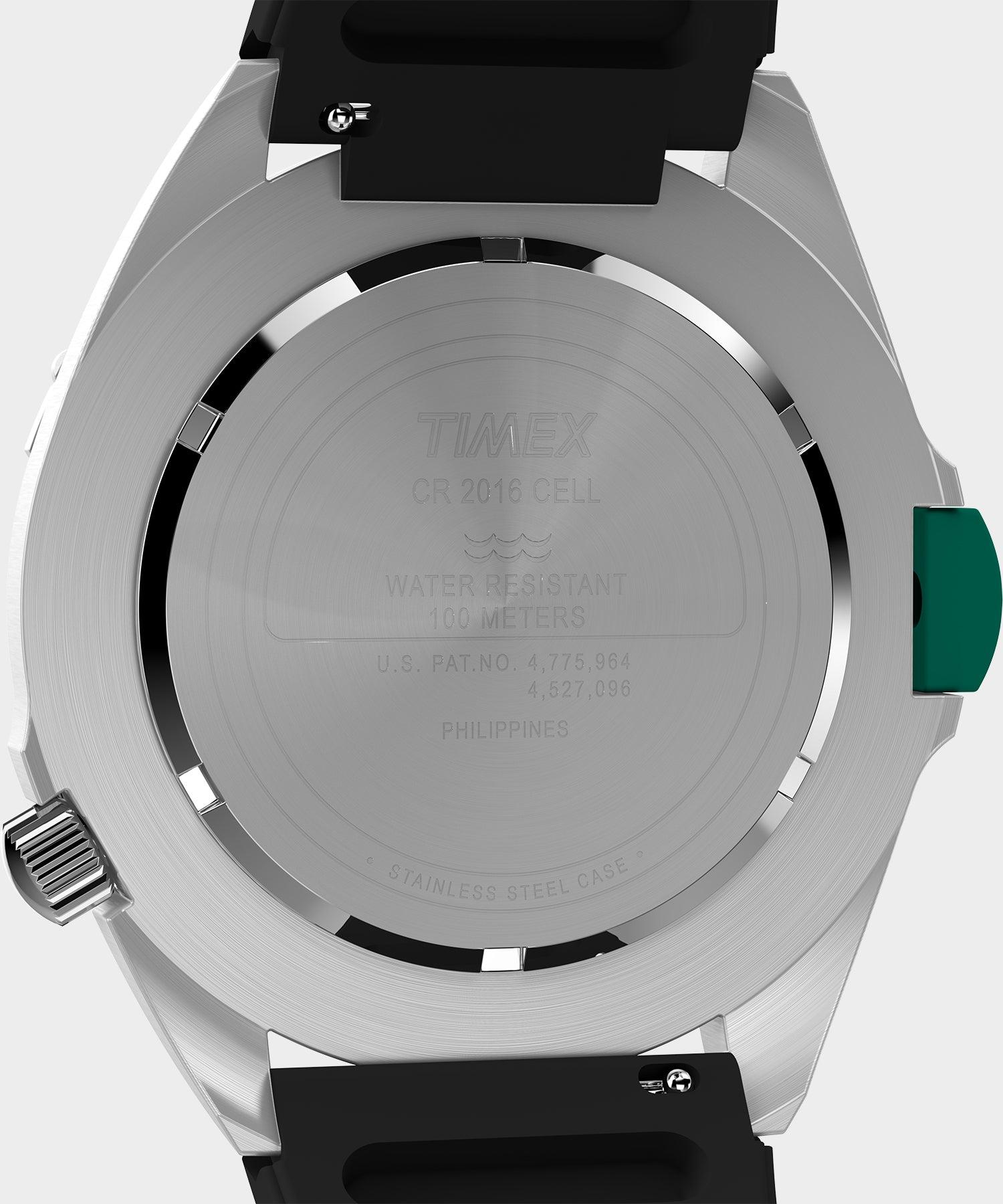 Timex 1995 Intrepid Reissue Watch Product Image