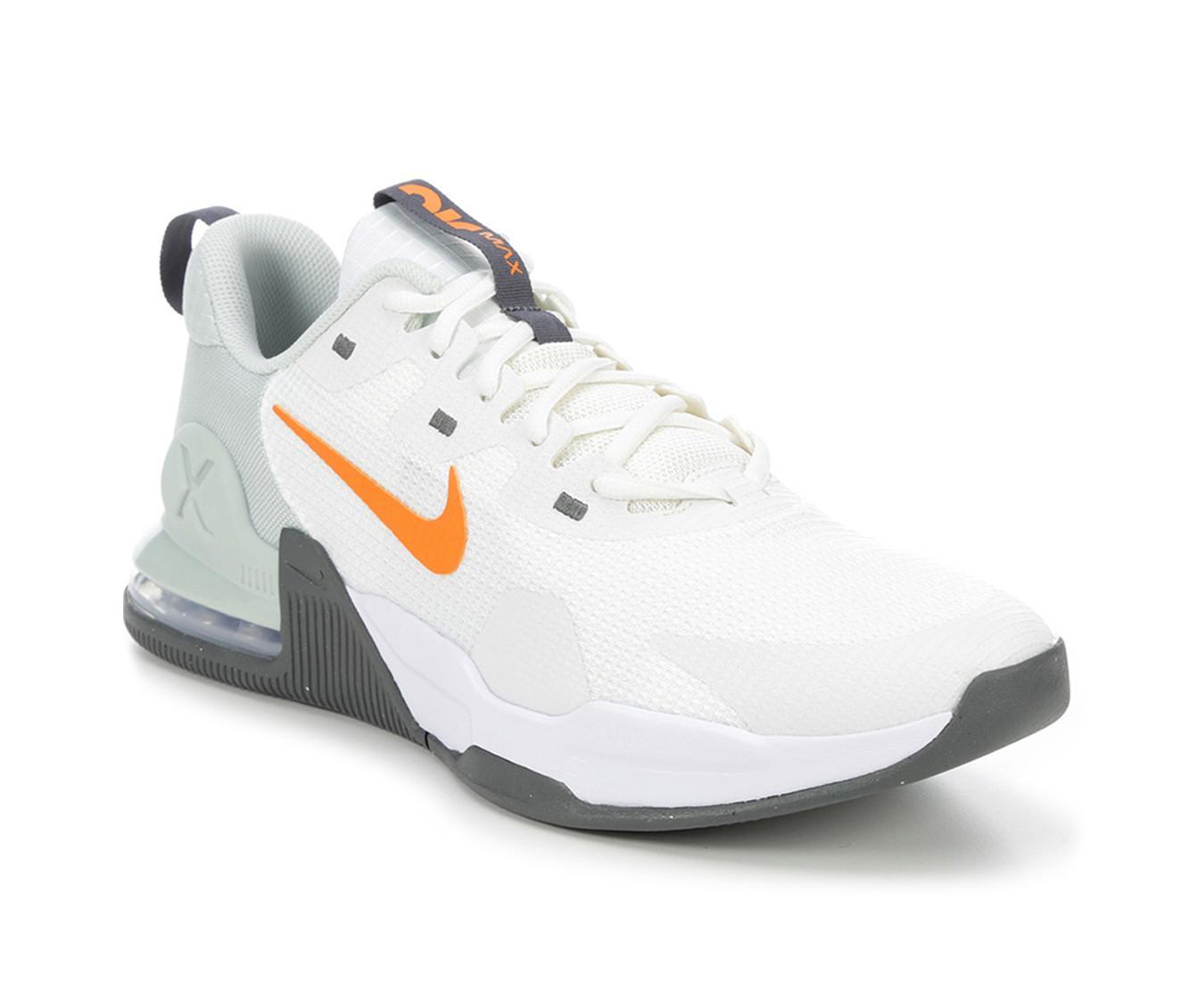 Men's Nike Air Max Alpha Trainer 5 Training Shoes Product Image