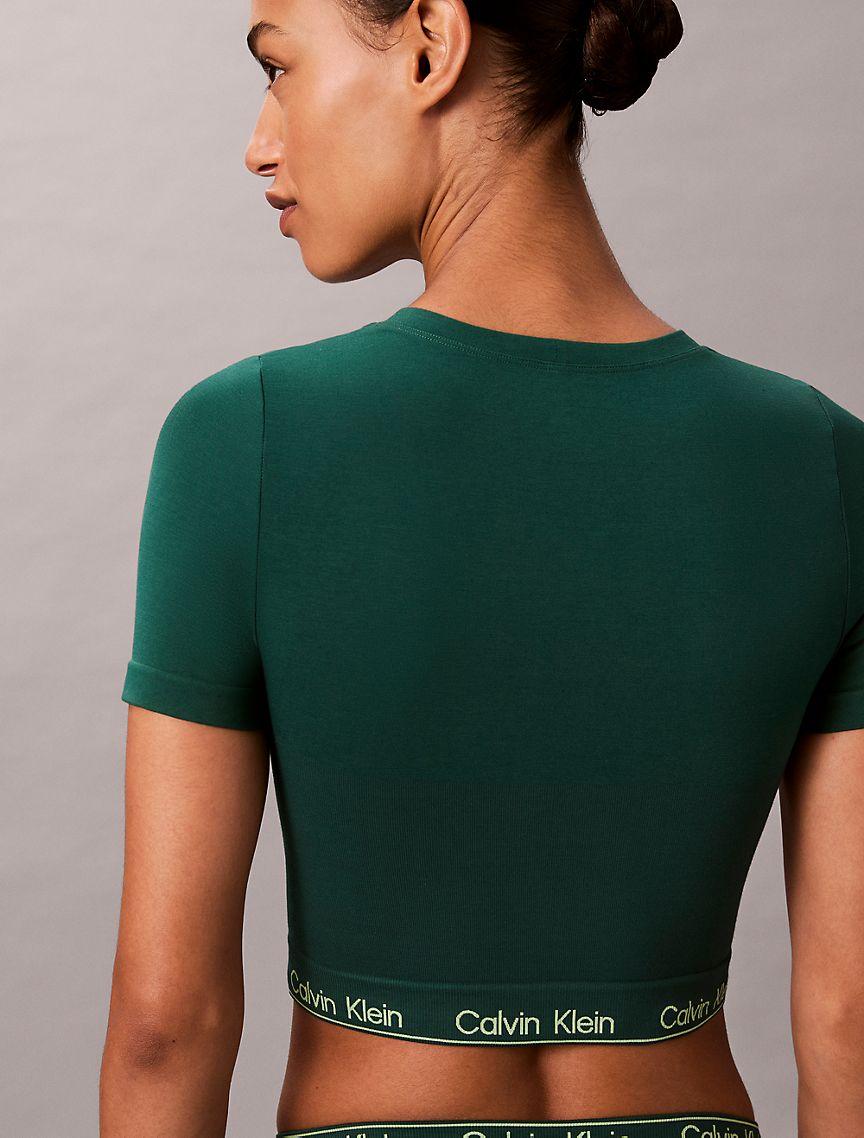 Icon Shapewear Slim T-Shirt Product Image