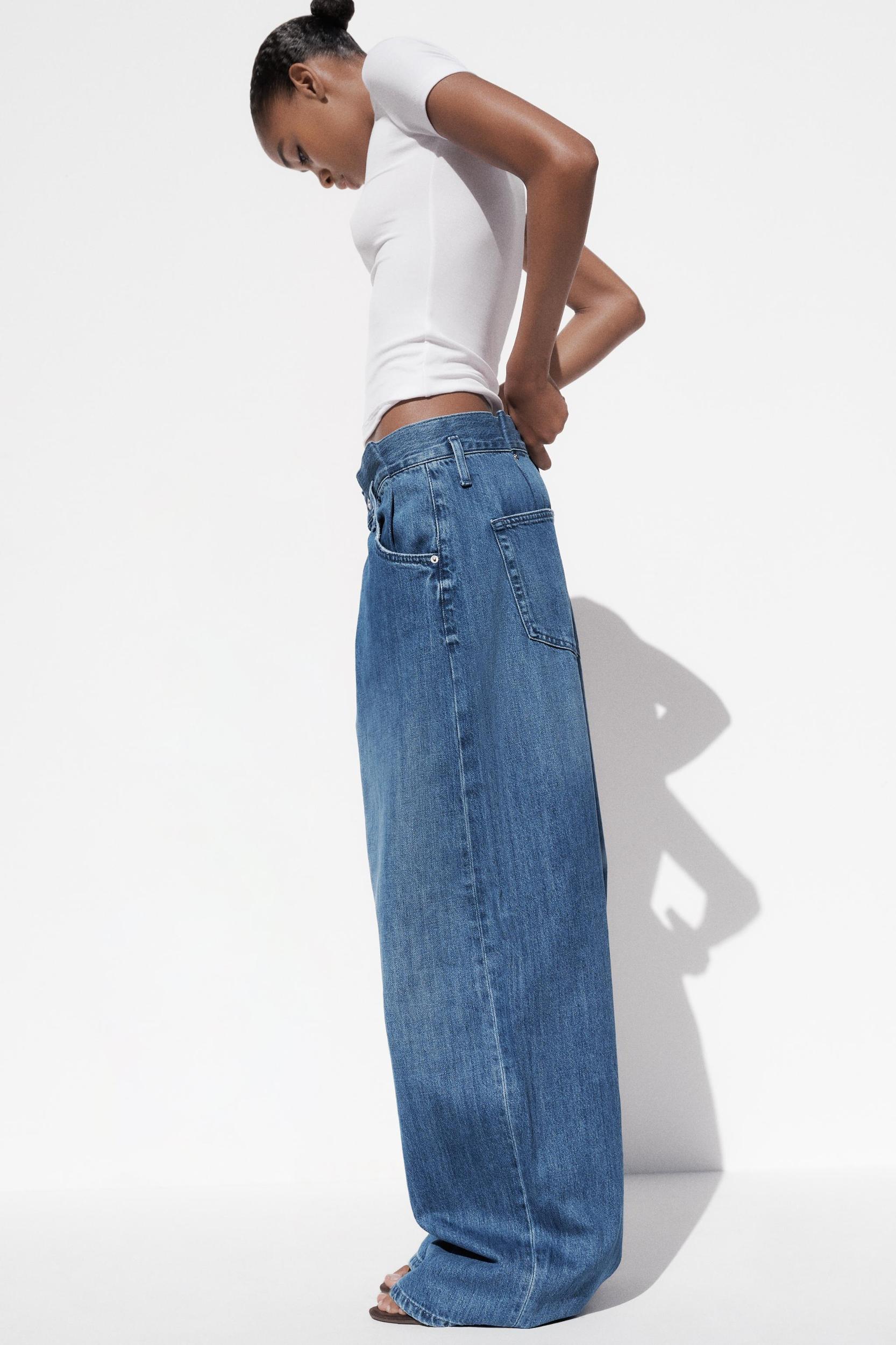 SHORT SLEEVE VISCOSE T-SHIRT Product Image