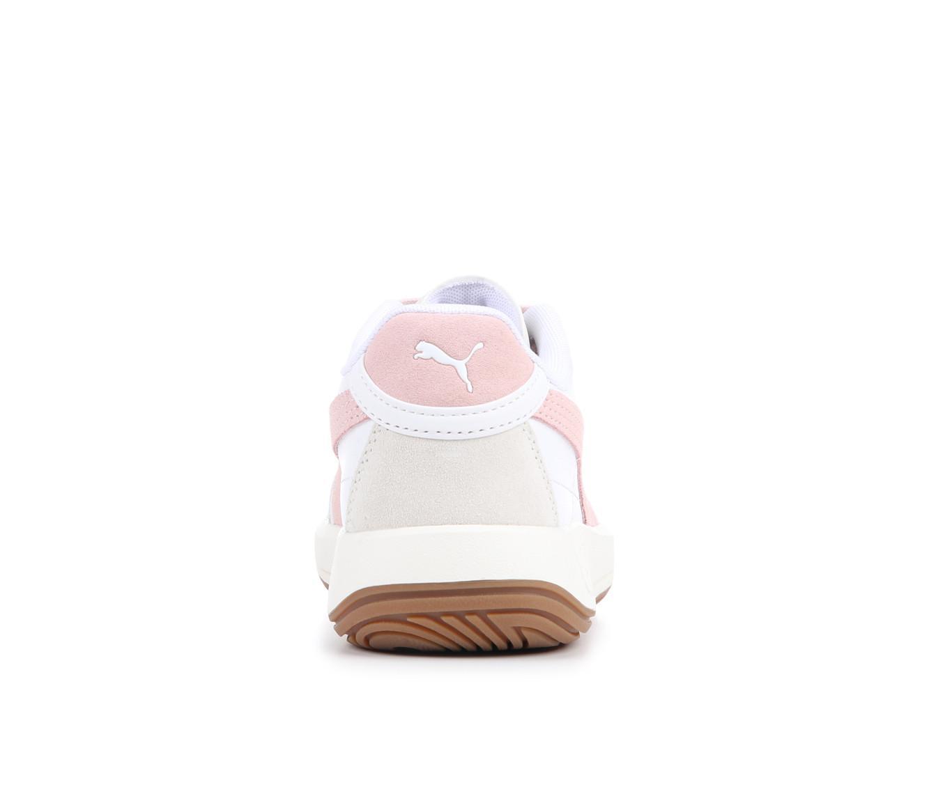 Women's Puma Pearl Sneakers Product Image