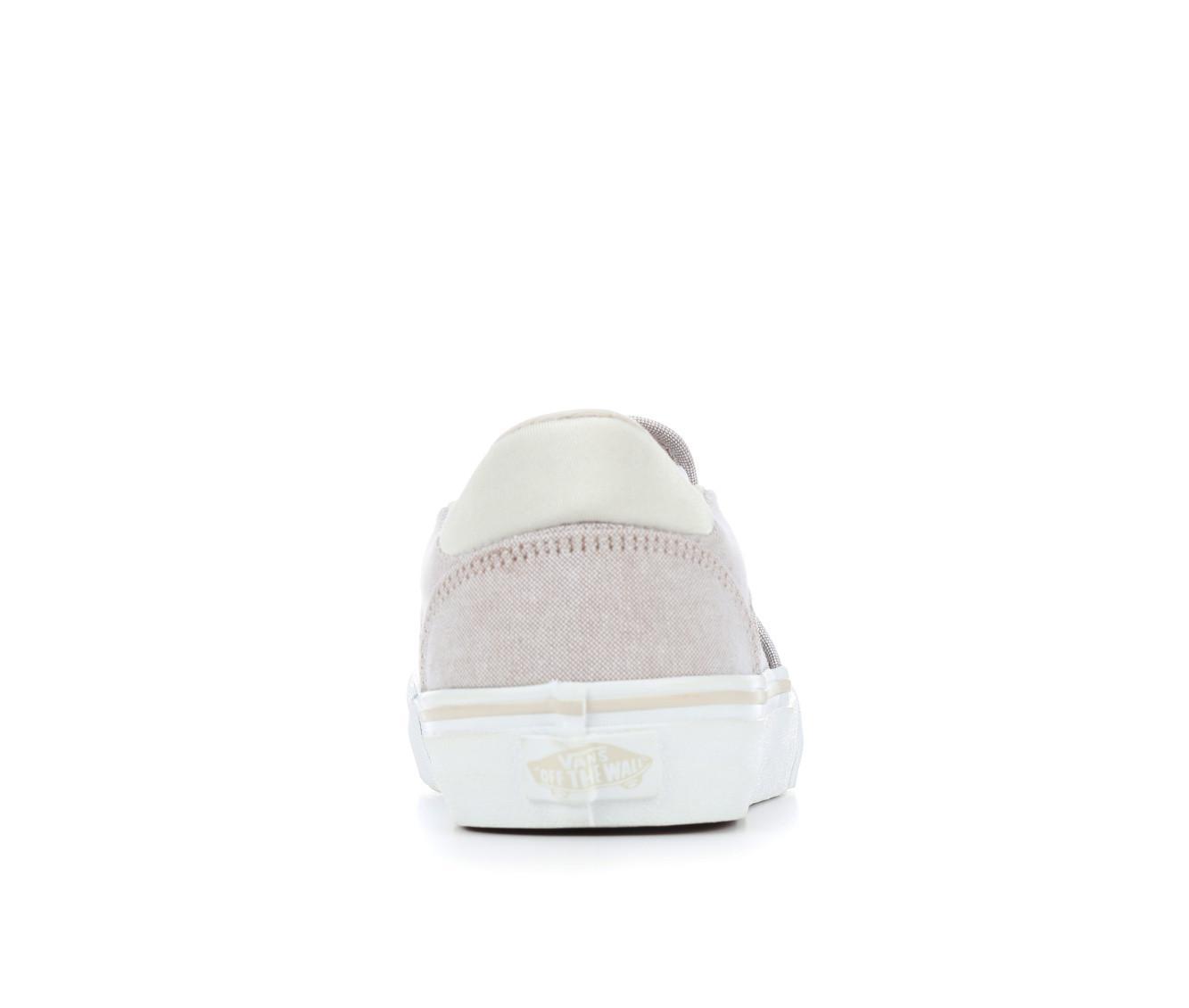 Women's Vans Asher Deluxe Skate Shoes Product Image