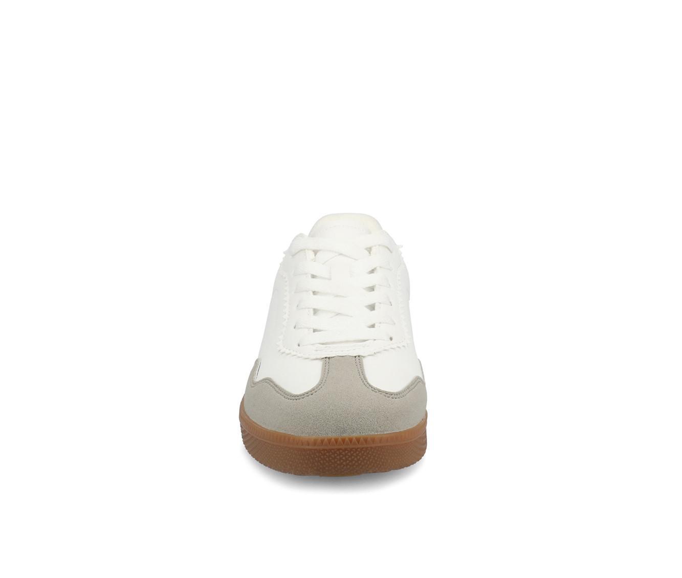 Women's Journee Collection Lummie Casual Sneakers Product Image