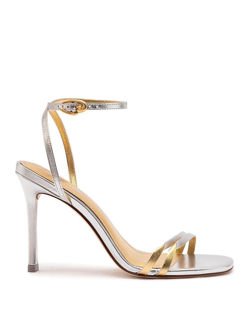 Larroude Womens Vesper Sandals Product Image
