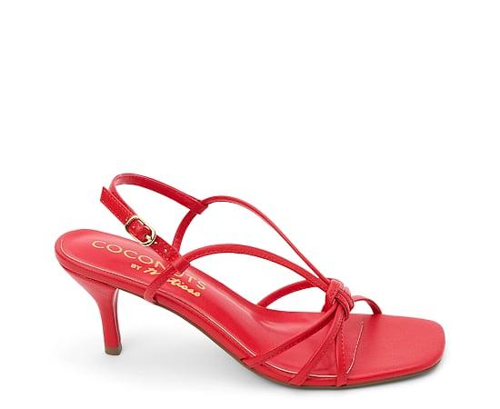 Coconuts by Matisse Cambria Women's Heeled Sandals,  Product Image