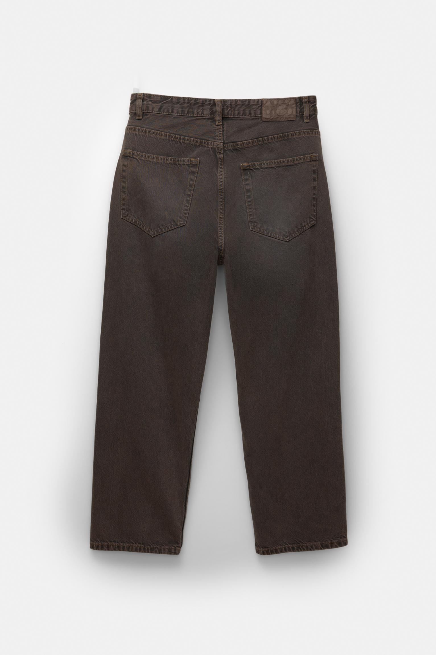 Baggy jeans Product Image