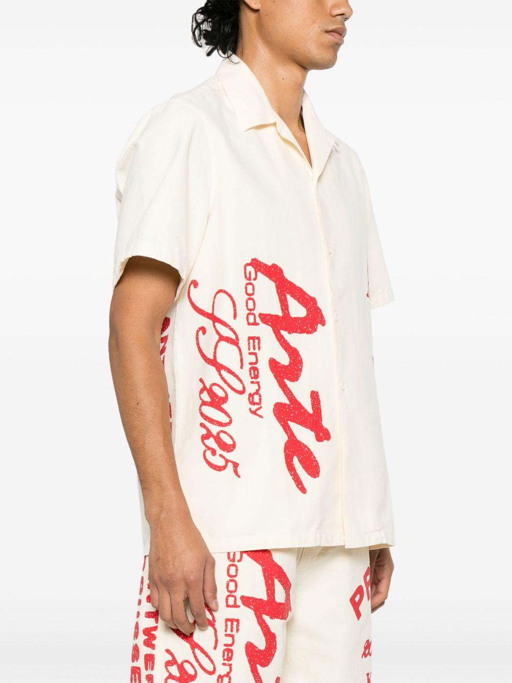 print shirt Product Image