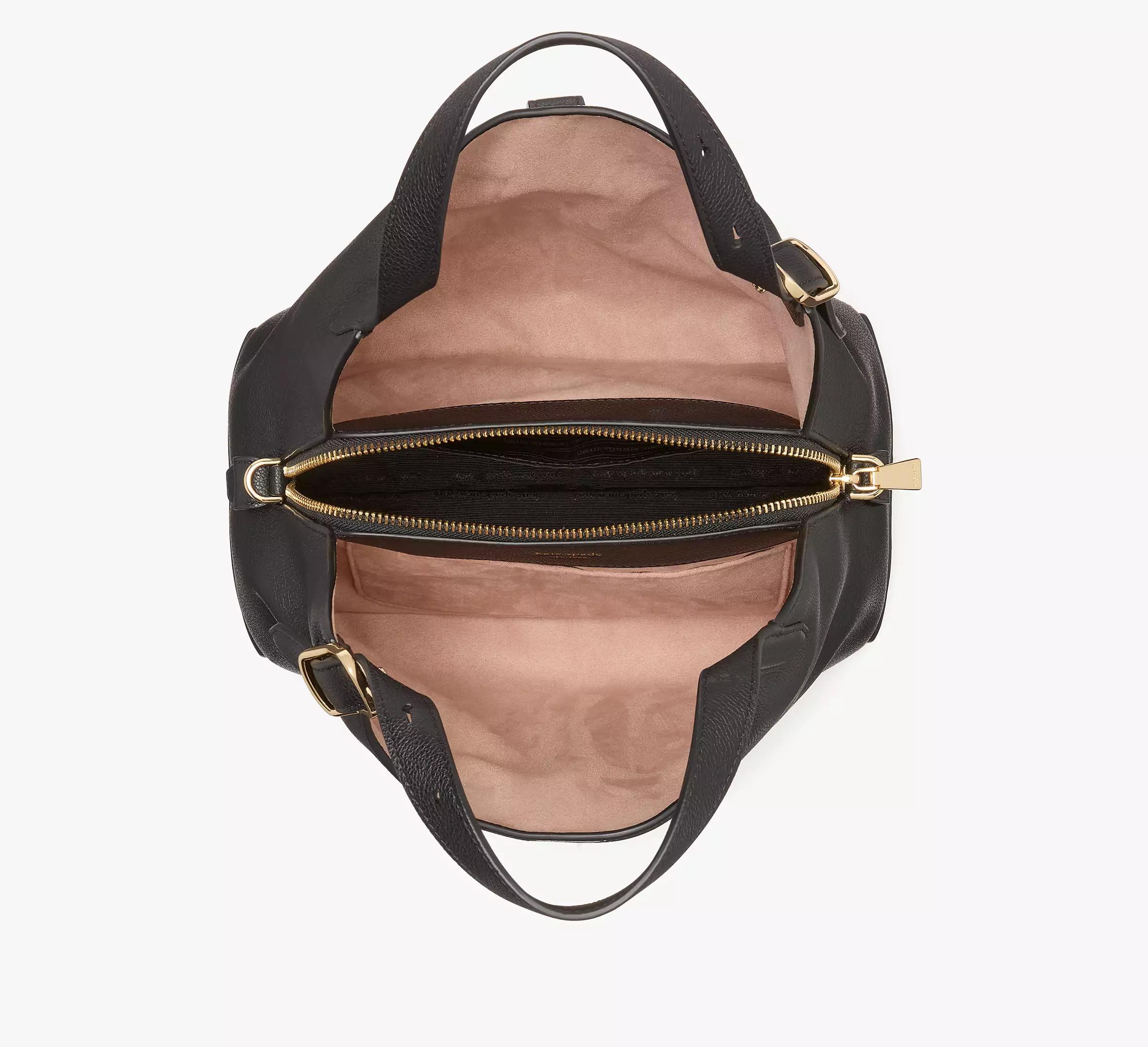 Deco Medium Crossbody Tote Product Image