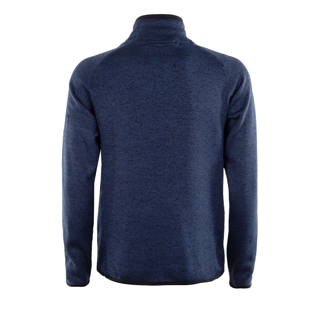 Canada Weather Gear Men's Full Zip Sweater Fleece Product Image