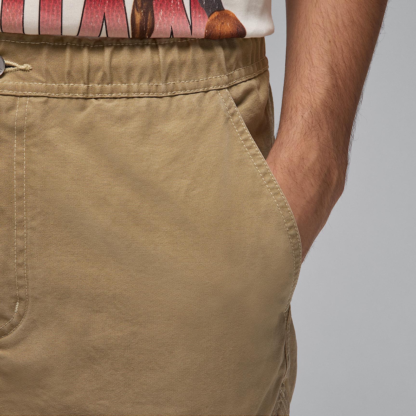 Jordan Chicago Men's Pants Product Image