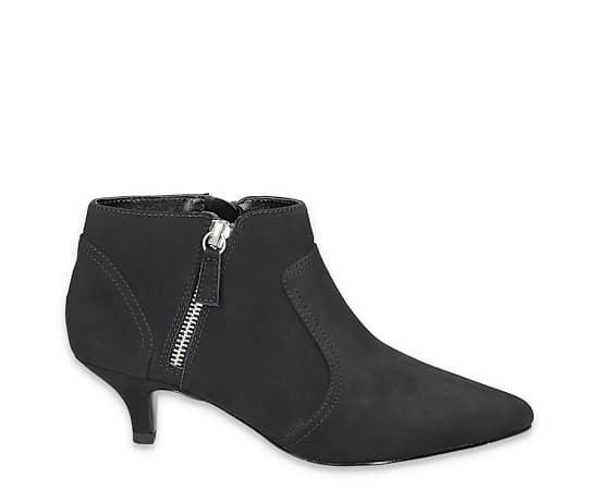 Easy Street Women's Annalee Dress Ankle Boots,  Product Image