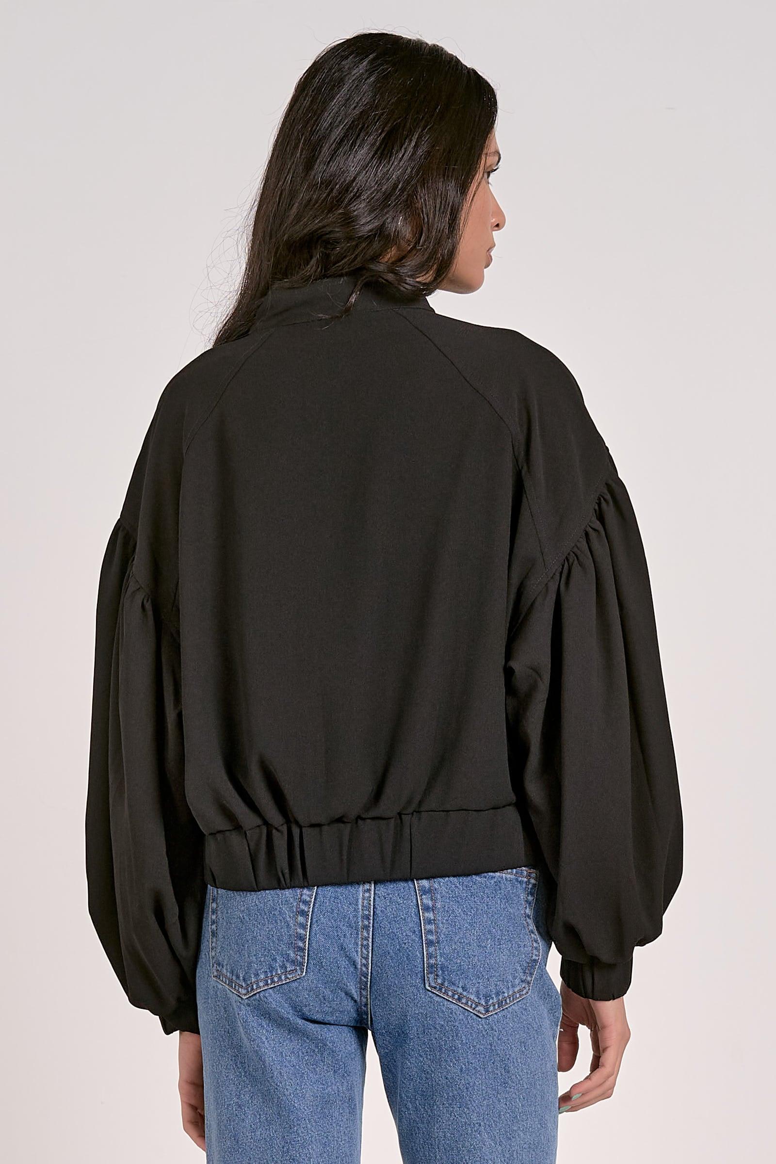 ZIPUP JACKET Product Image