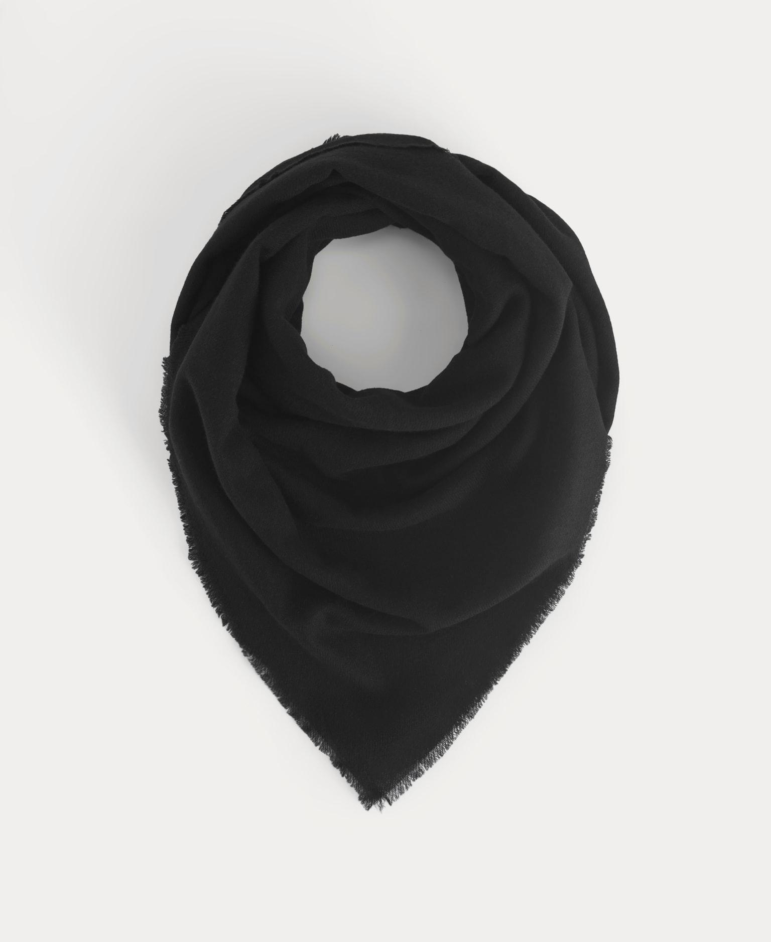 Womens Cashmere Feather Scarf by Everlane Product Image