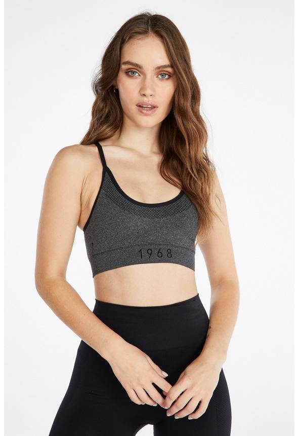 JustFab Margaux Platform Loafer Pump Womens Black/ White Size 8.5 Product Image