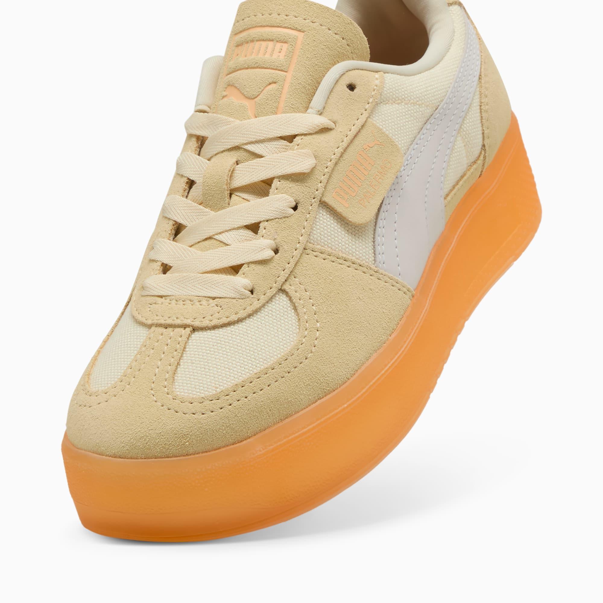 Palermo Elevata Xtra Women's Sneakers Product Image