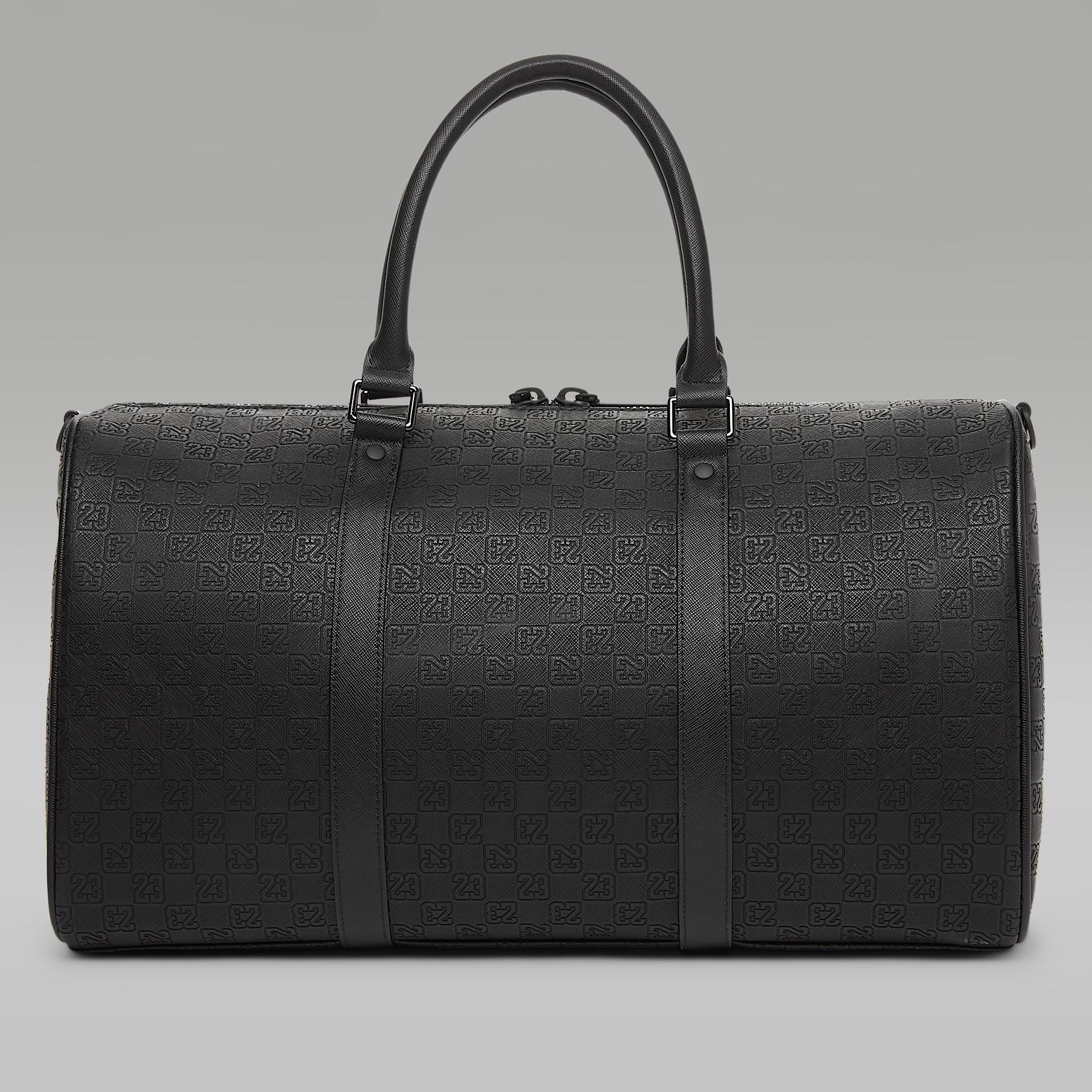 Jordan Monogram Duffle Bag (25L) Product Image