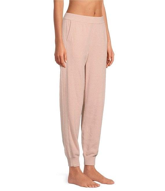 Barefoot Dreams CozyChic Ultra Lite Heartbeat Stripe Coordinating Lounge Jogger Product Image