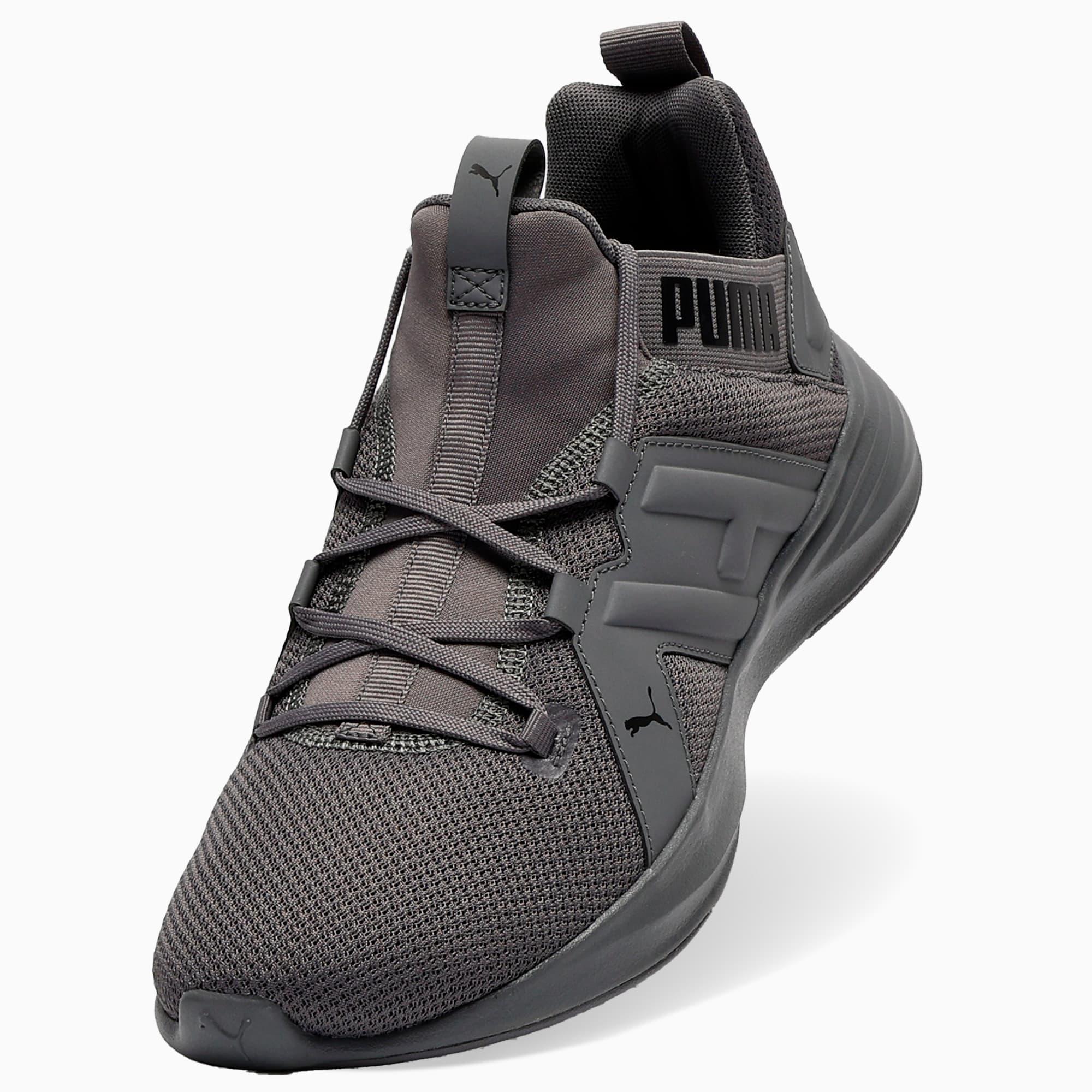 PUMA Contempt Demi Men's Shoes in Grey Product Image