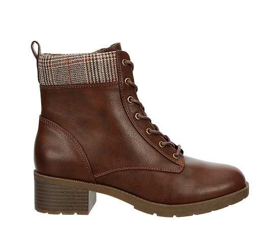 Bjorndal Womens Adeline Lace Up Boot Product Image