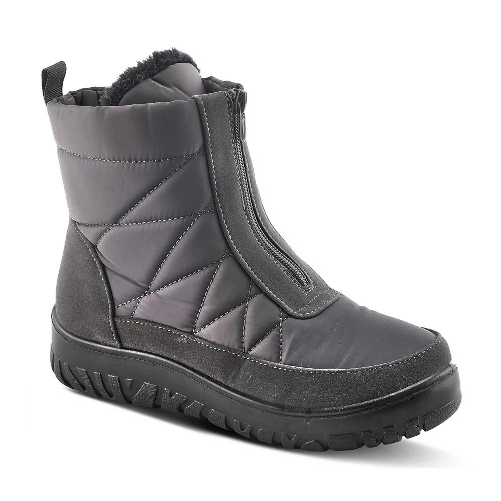 Flexus by Spring Step Lakeeffect Women's Waterproof Snow Boots,  Product Image