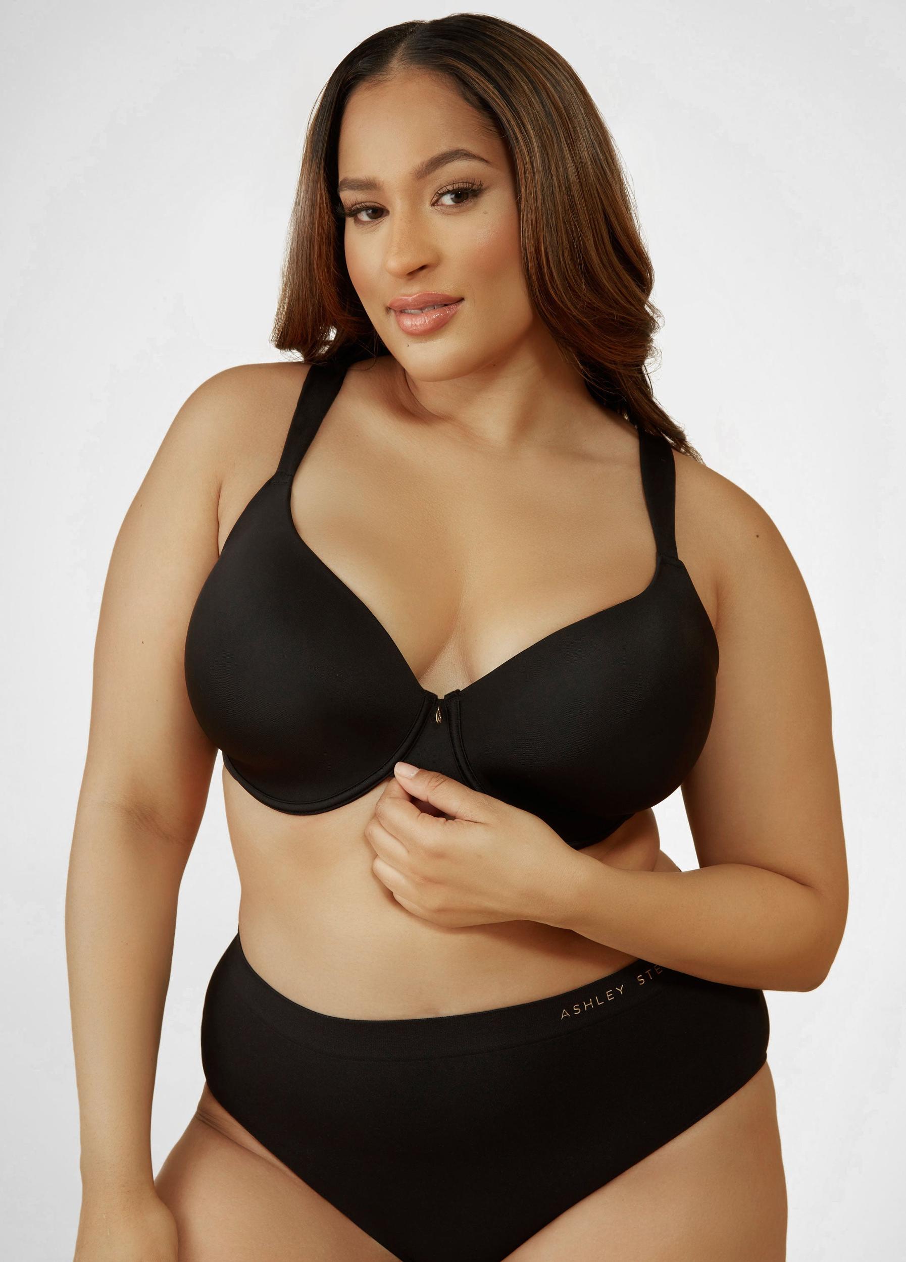 Micro Underwired T Shirt Bra Product Image