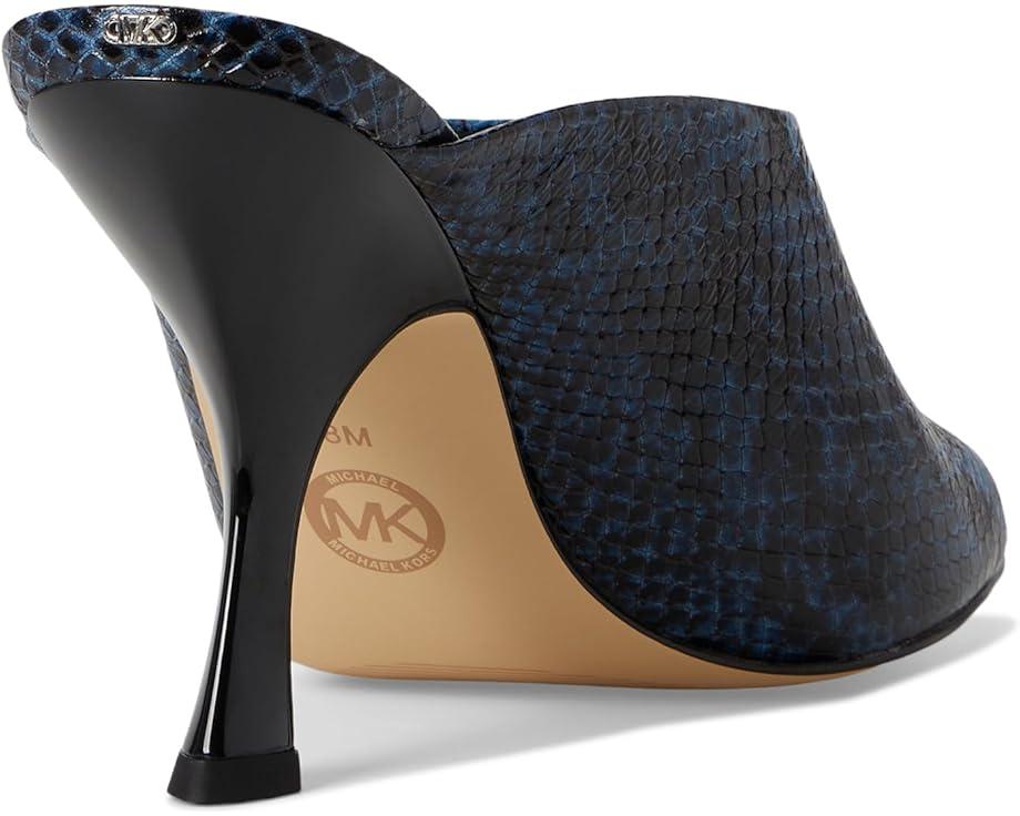 Luna Mid Pumps Product Image