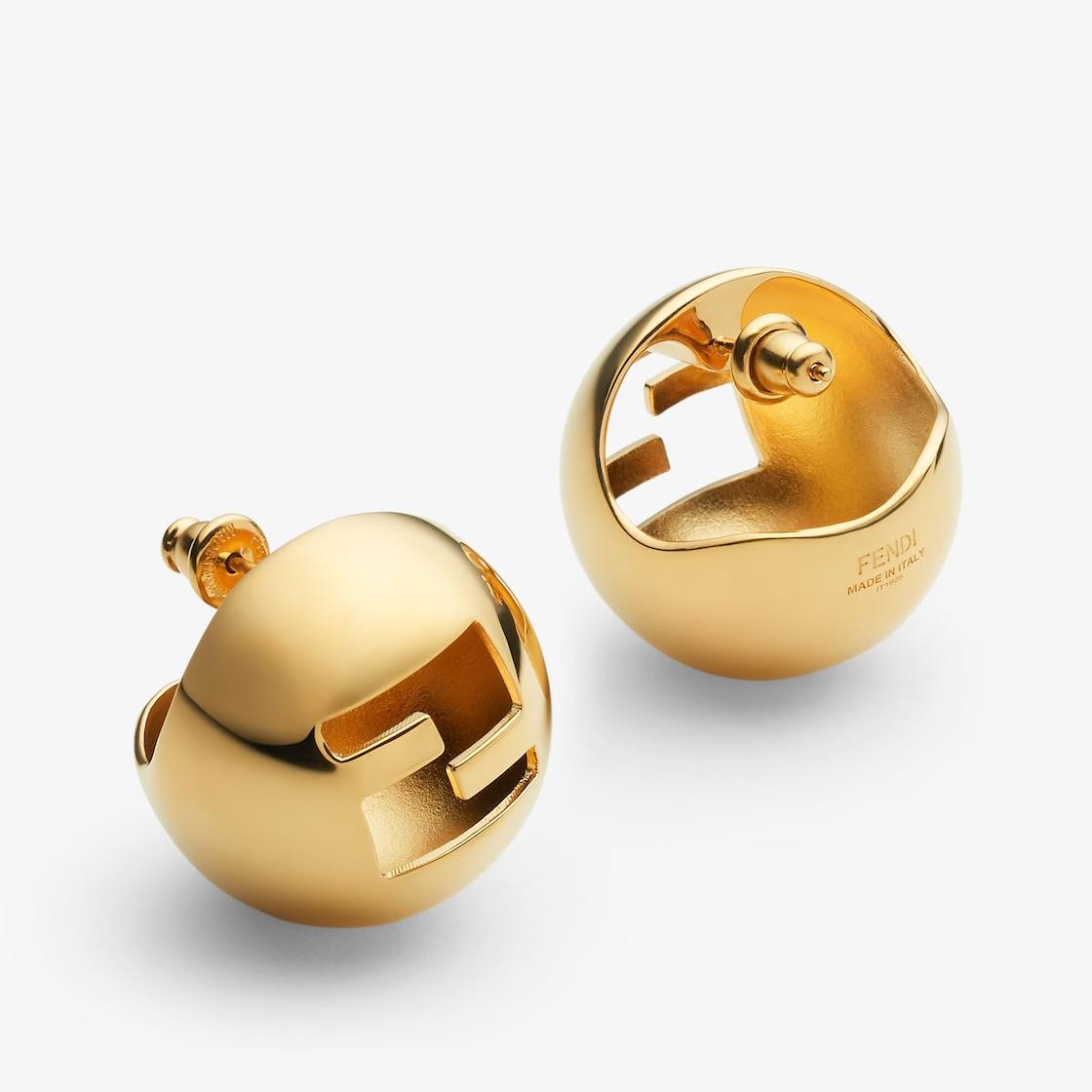 Squirrel CharmBrown FF jacquard fabric charm Product Image