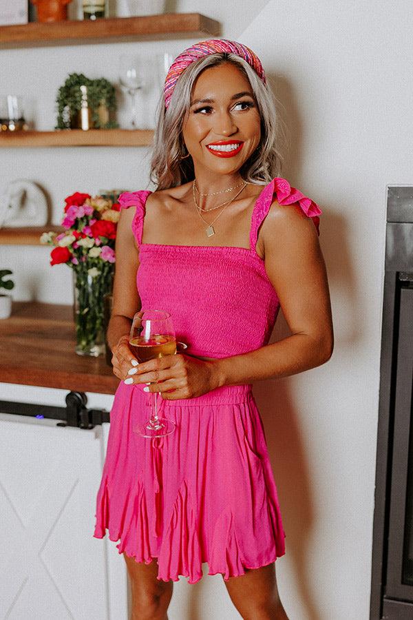 Good For The Plot Crop Top Product Image