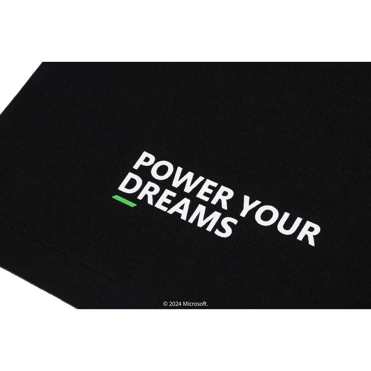 BAPE X XBOX CAMO FULL ZIP HOODIE MENS Male Product Image