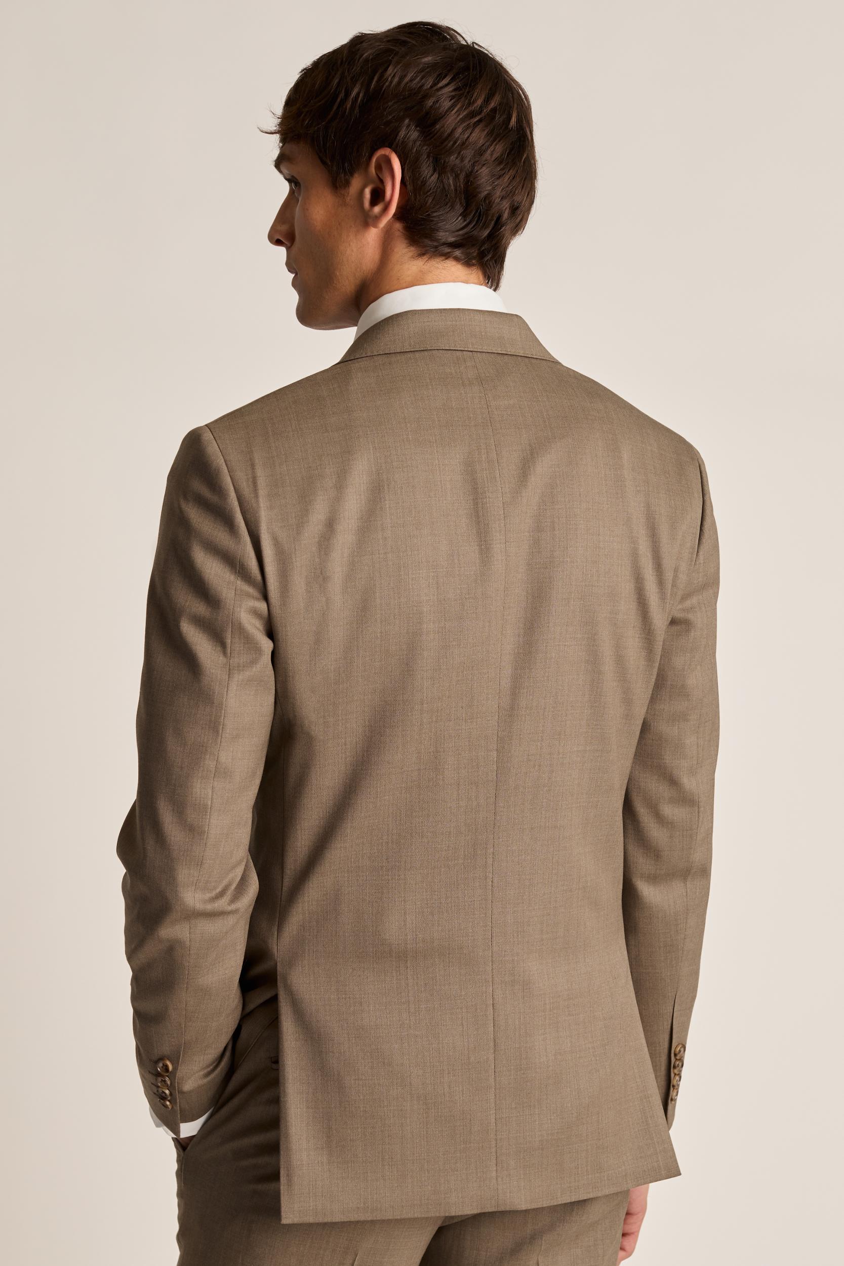 Jetsetter Wool Blazer Product Image