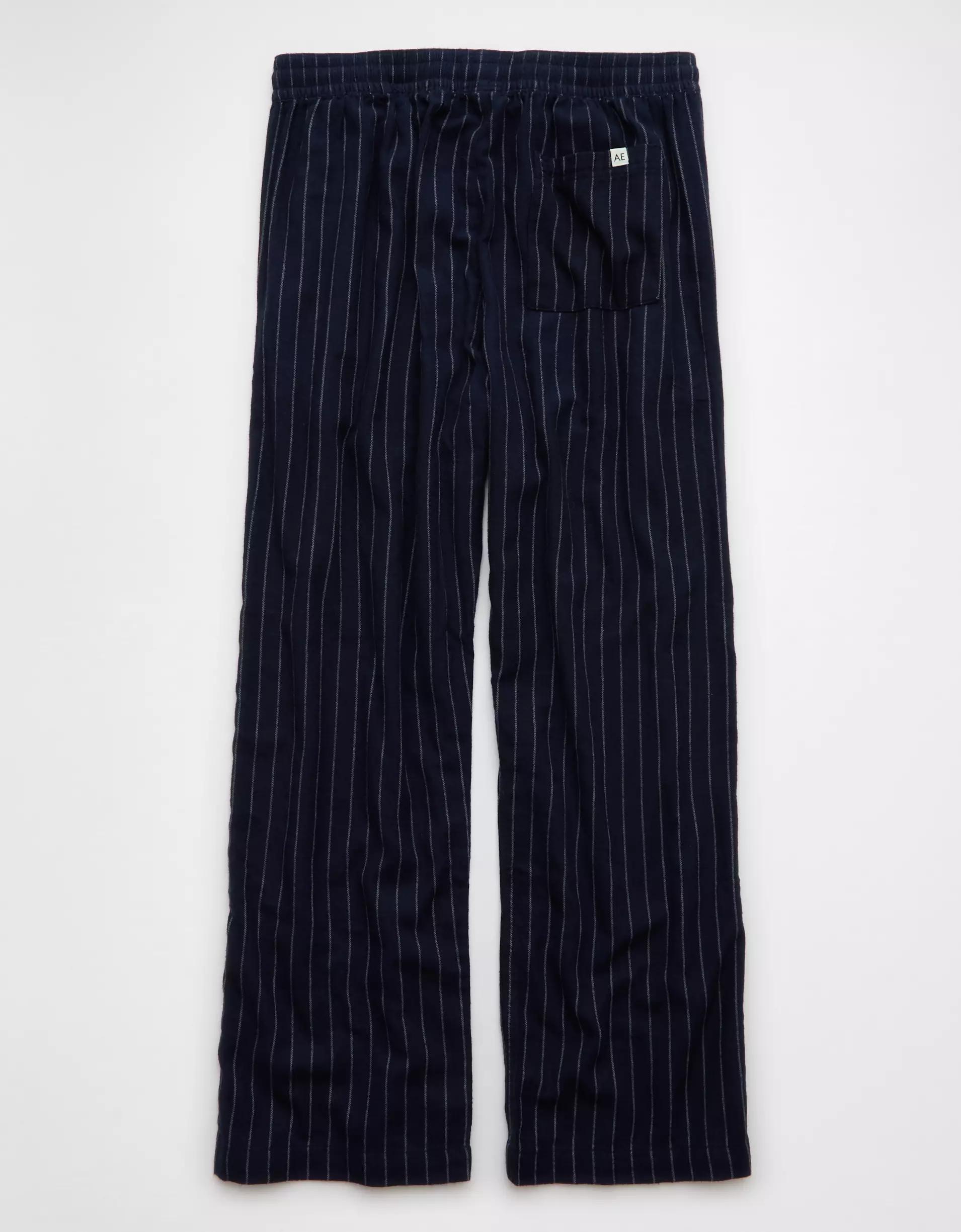 AE Flannel PJ Pant Product Image