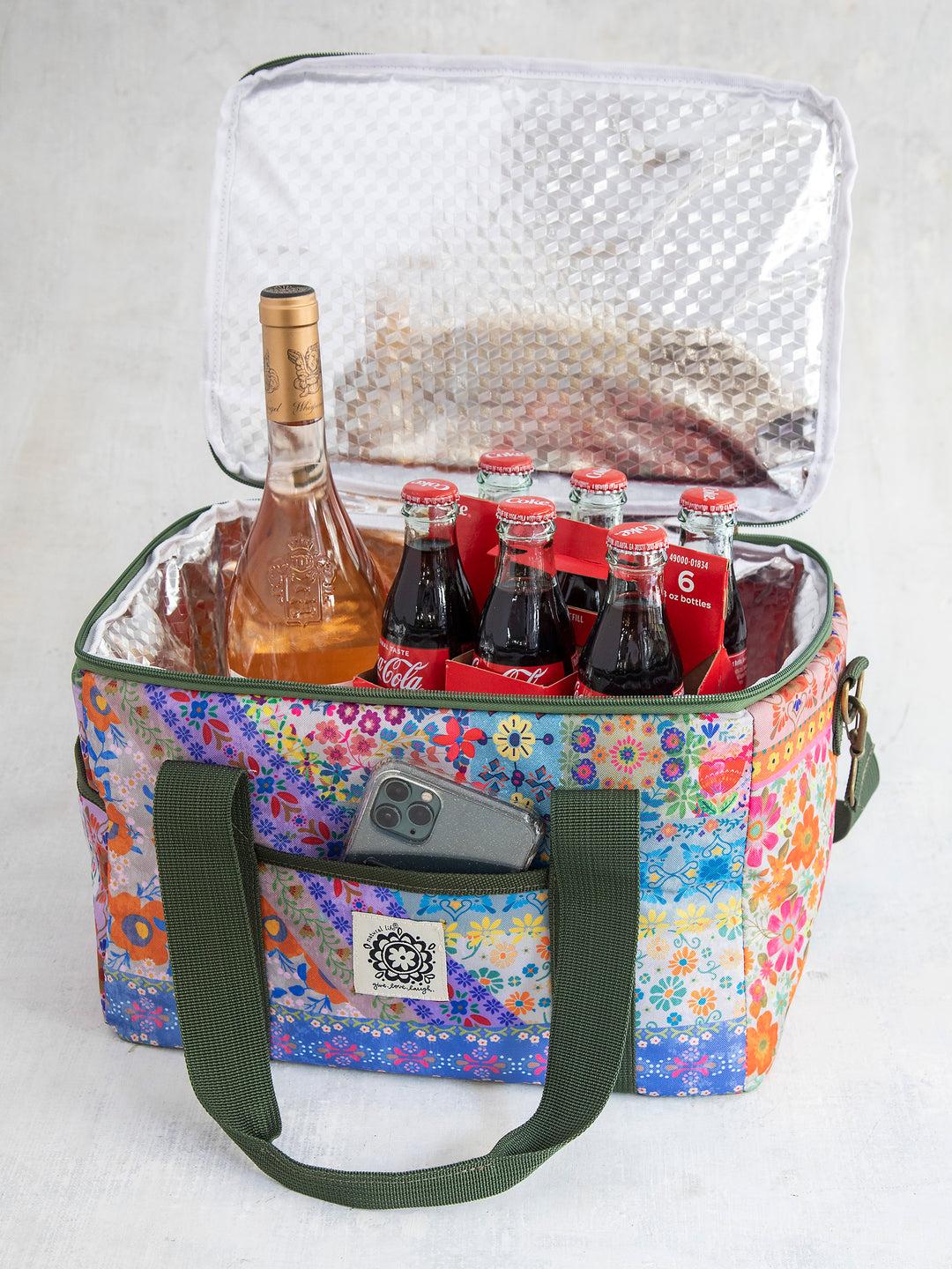 Cooler Tote Product Image