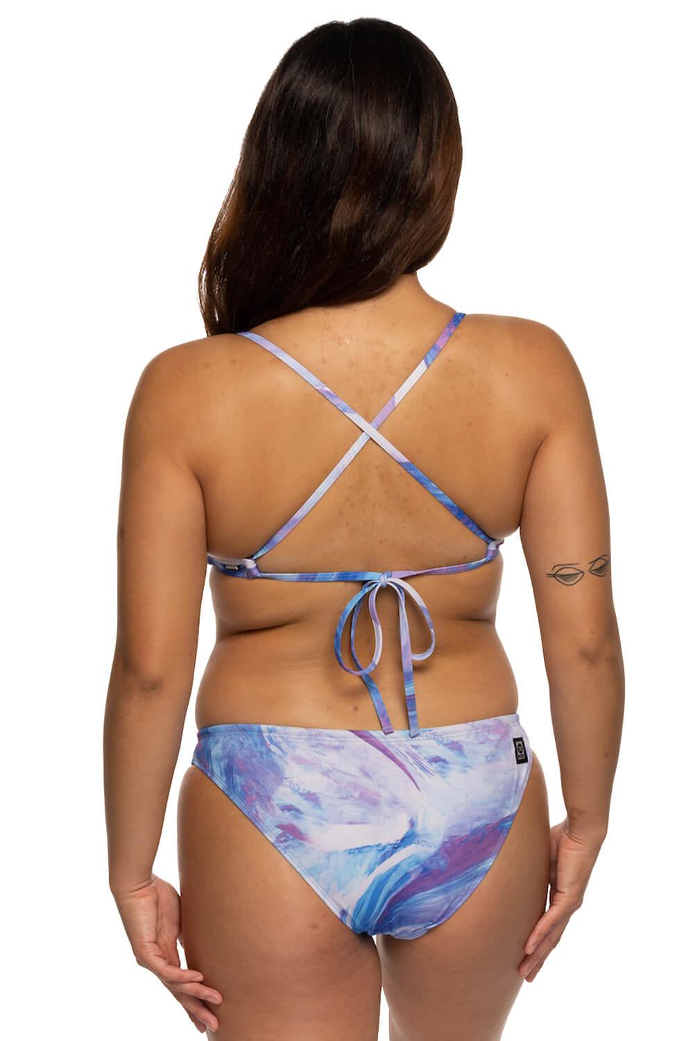 Midl Bikini Bottom - Lola Lola Female Product Image