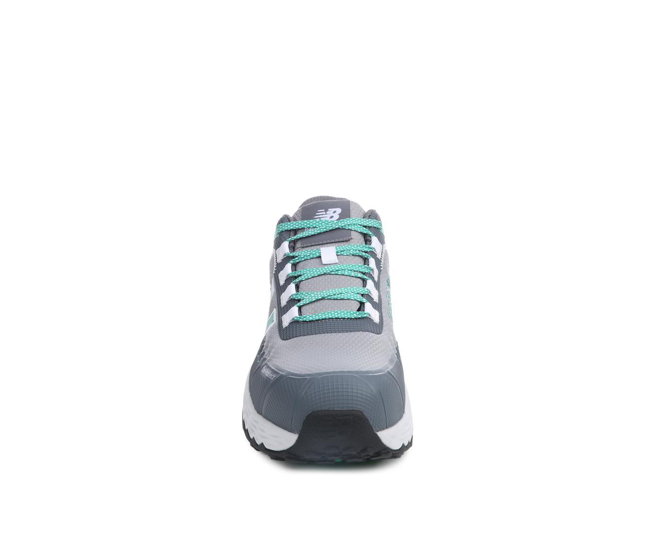Men's New Balance Work Cremorne EH Work Shoes Product Image