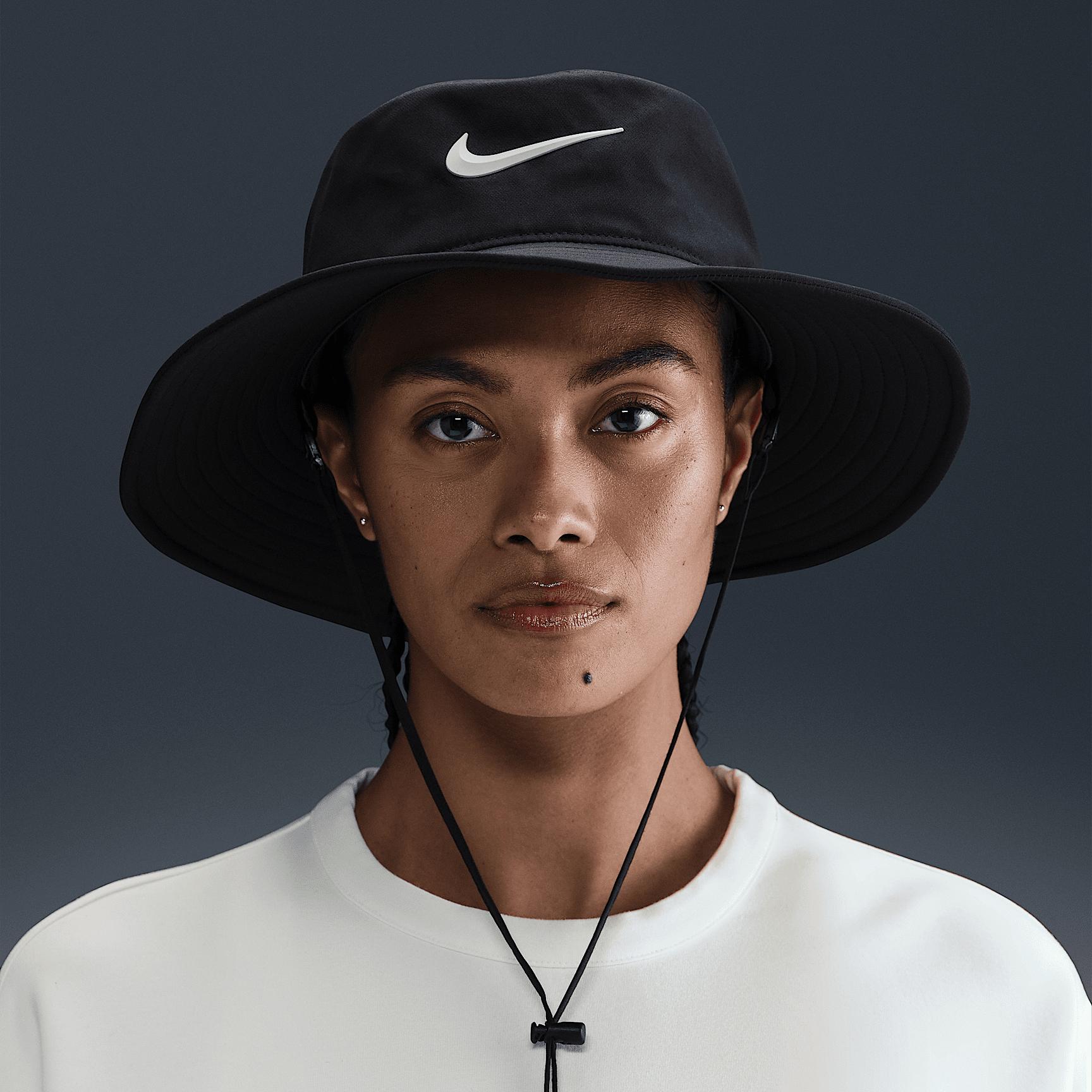 Nike Unisex Apex Dri-FIT Bucket Hat | HJ7158-010 Product Image