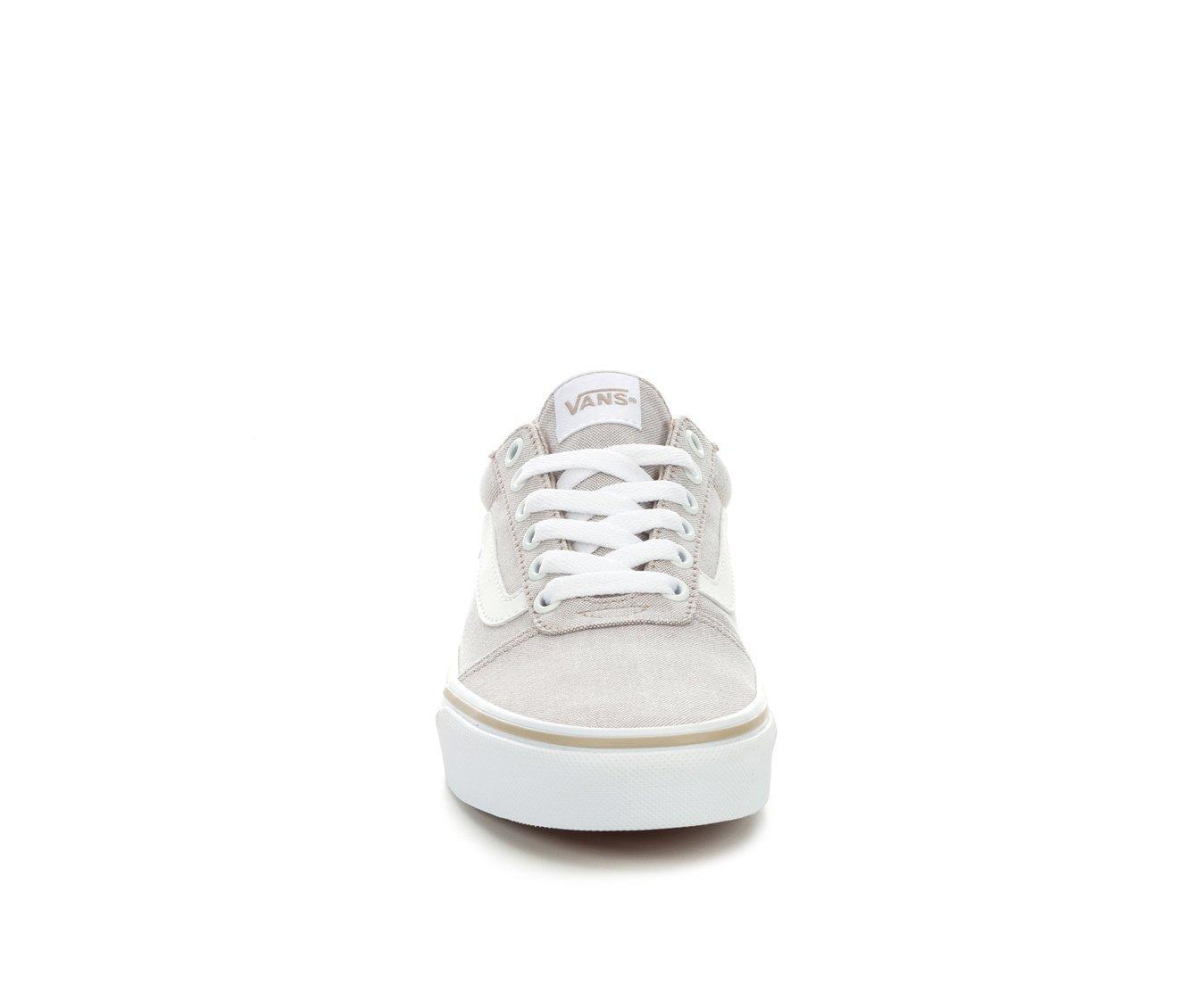 Women's Vans Ward Skate Shoes Product Image