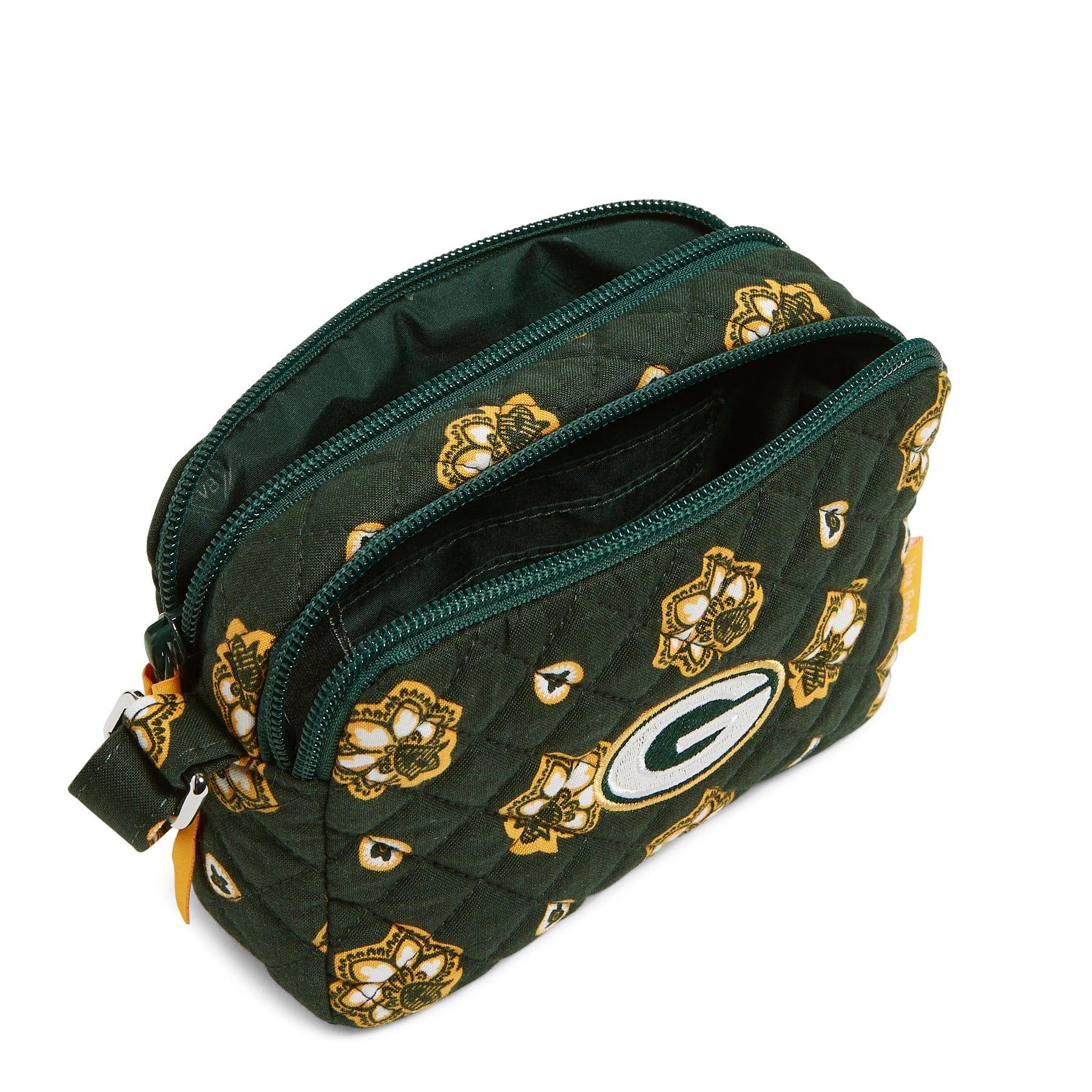NFL RFID Small Stadium Crossbody Bag Product Image