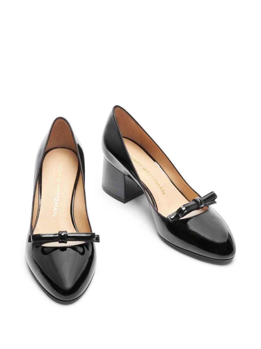 60mm Felicity pumps Product Image