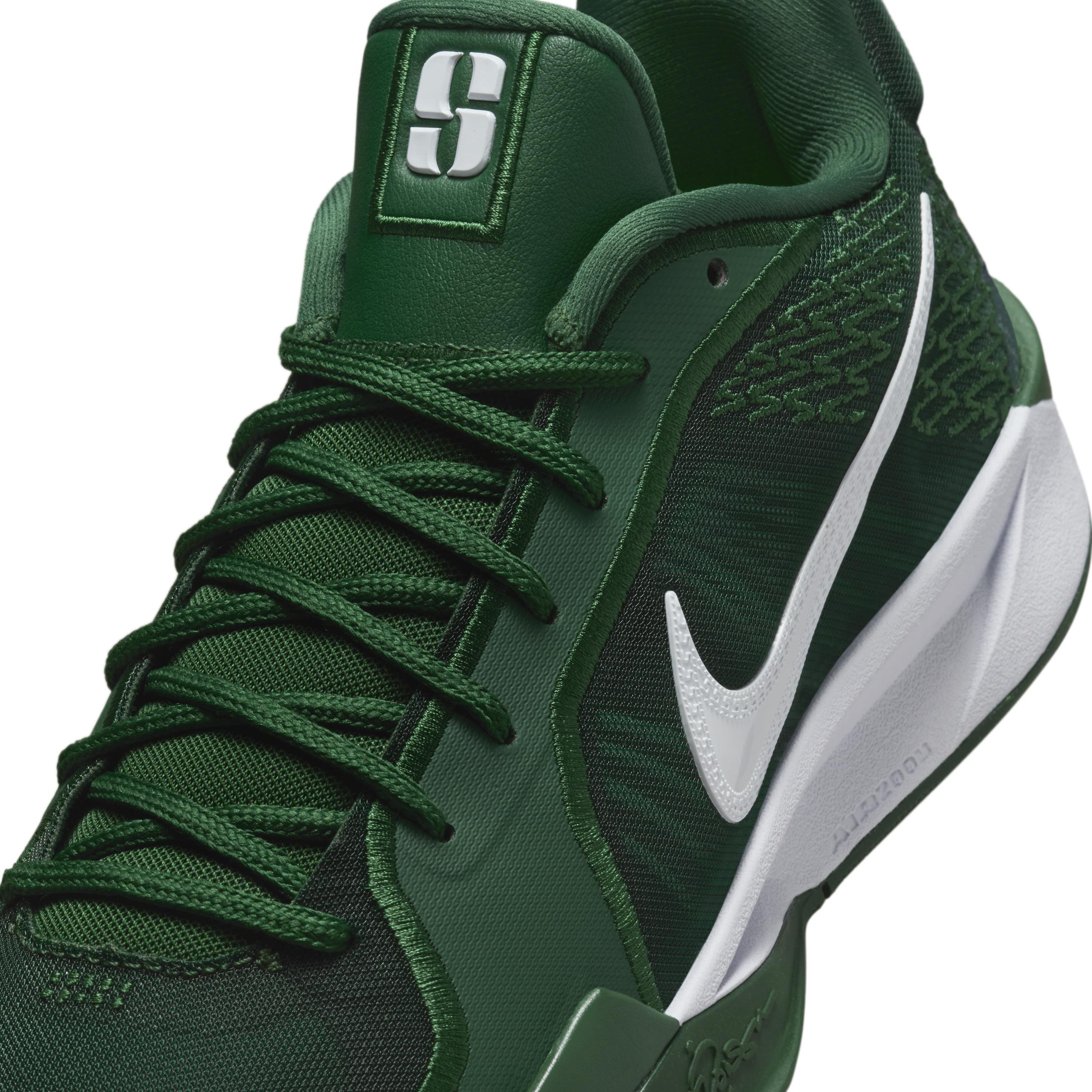 Nike Womens Sabrina 2 Basketball Shoes | HF3234-300 Product Image