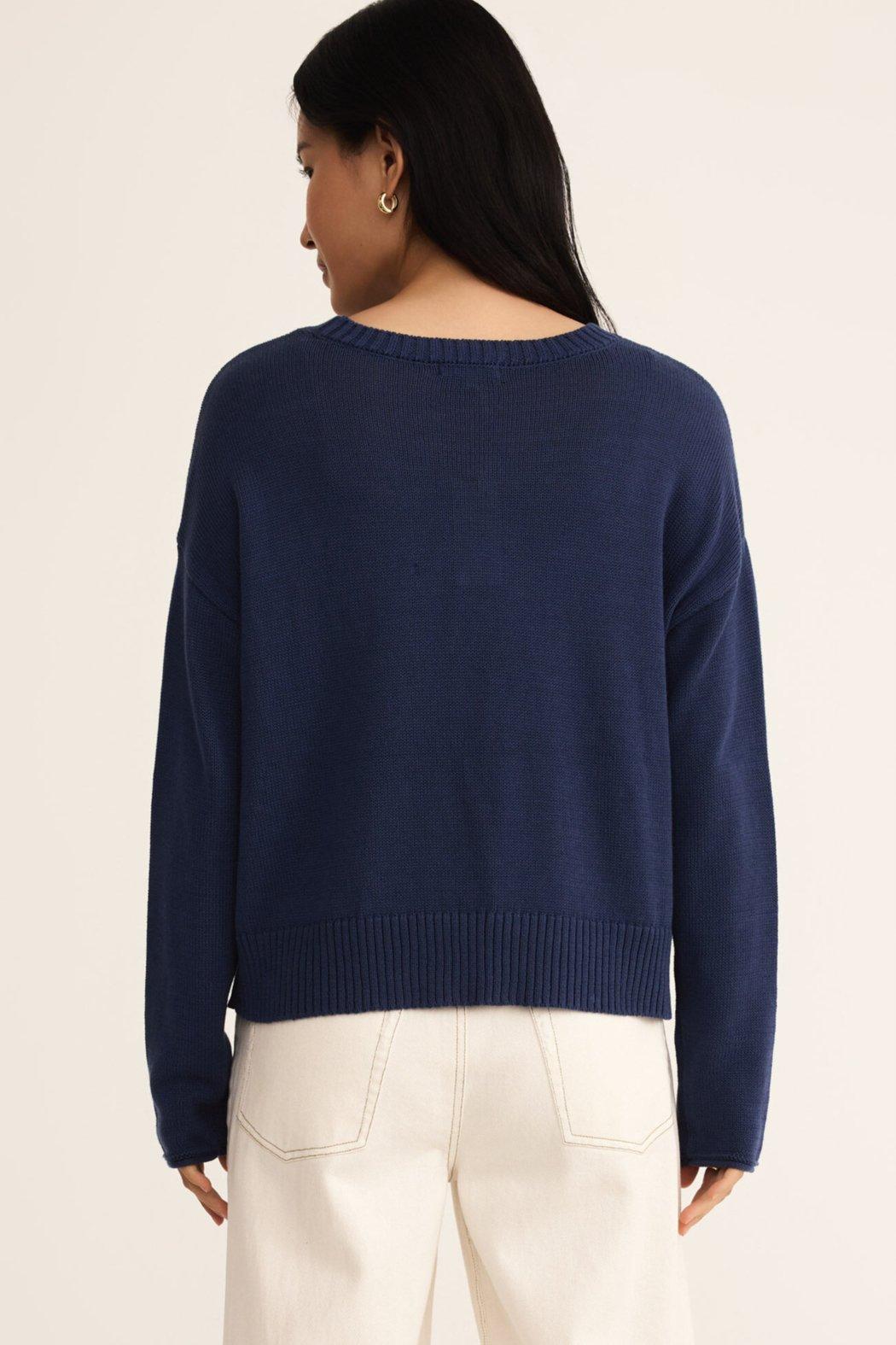 Sienna USA Sweater Product Image