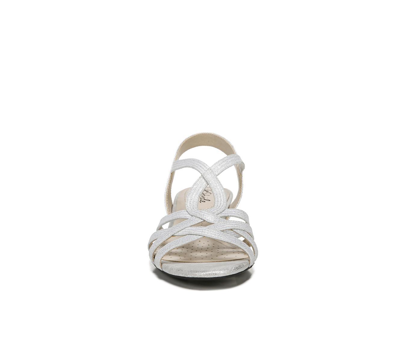 Women's LifeStride Yaya Wedge Sandals Product Image