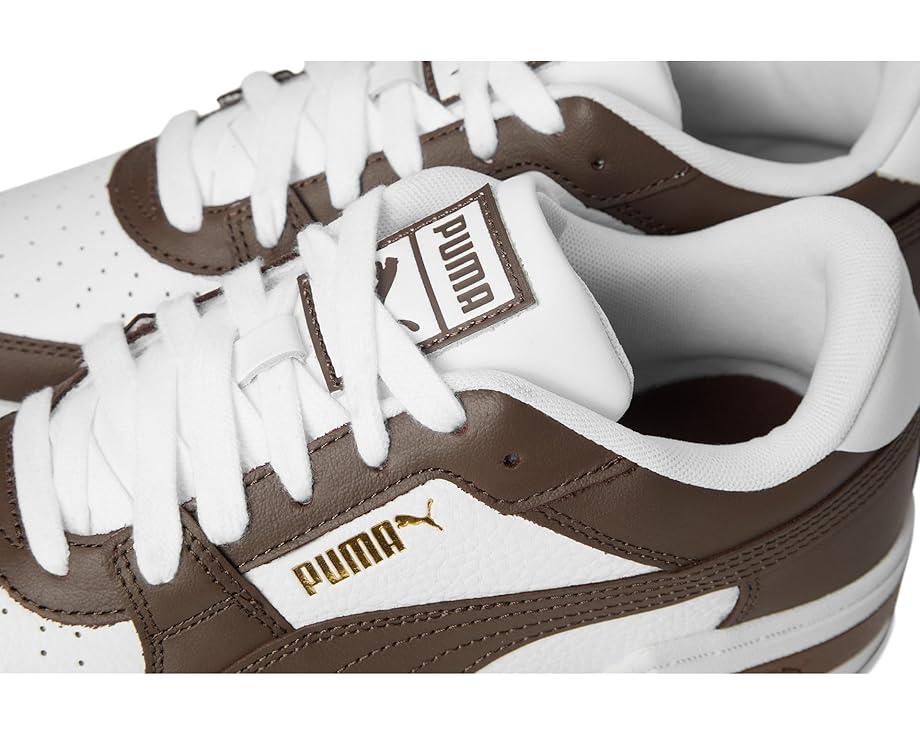 Rebound Retro Sneakers Product Image