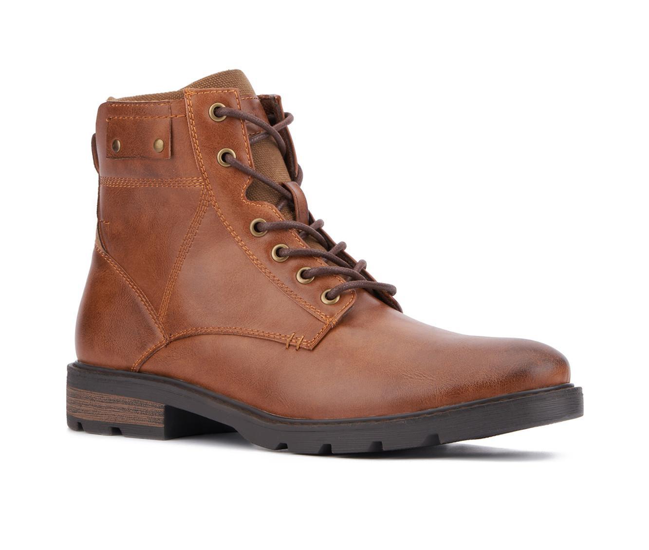 Men's Reserved Footwear Ryan Boots Product Image