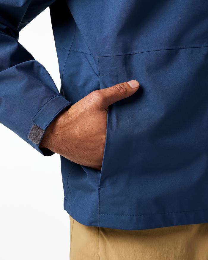 Cielo Rain Jacket - Men's Product Image