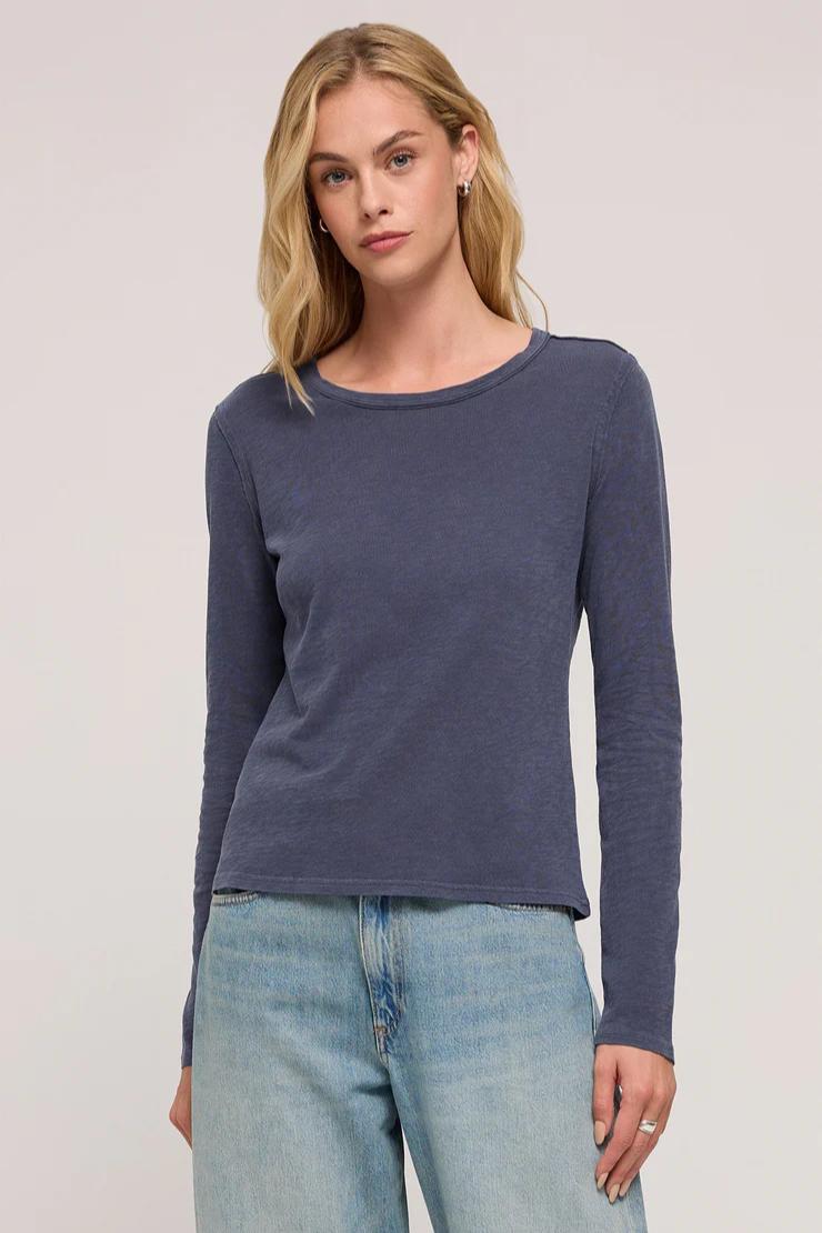 Arlet Slub Top Product Image