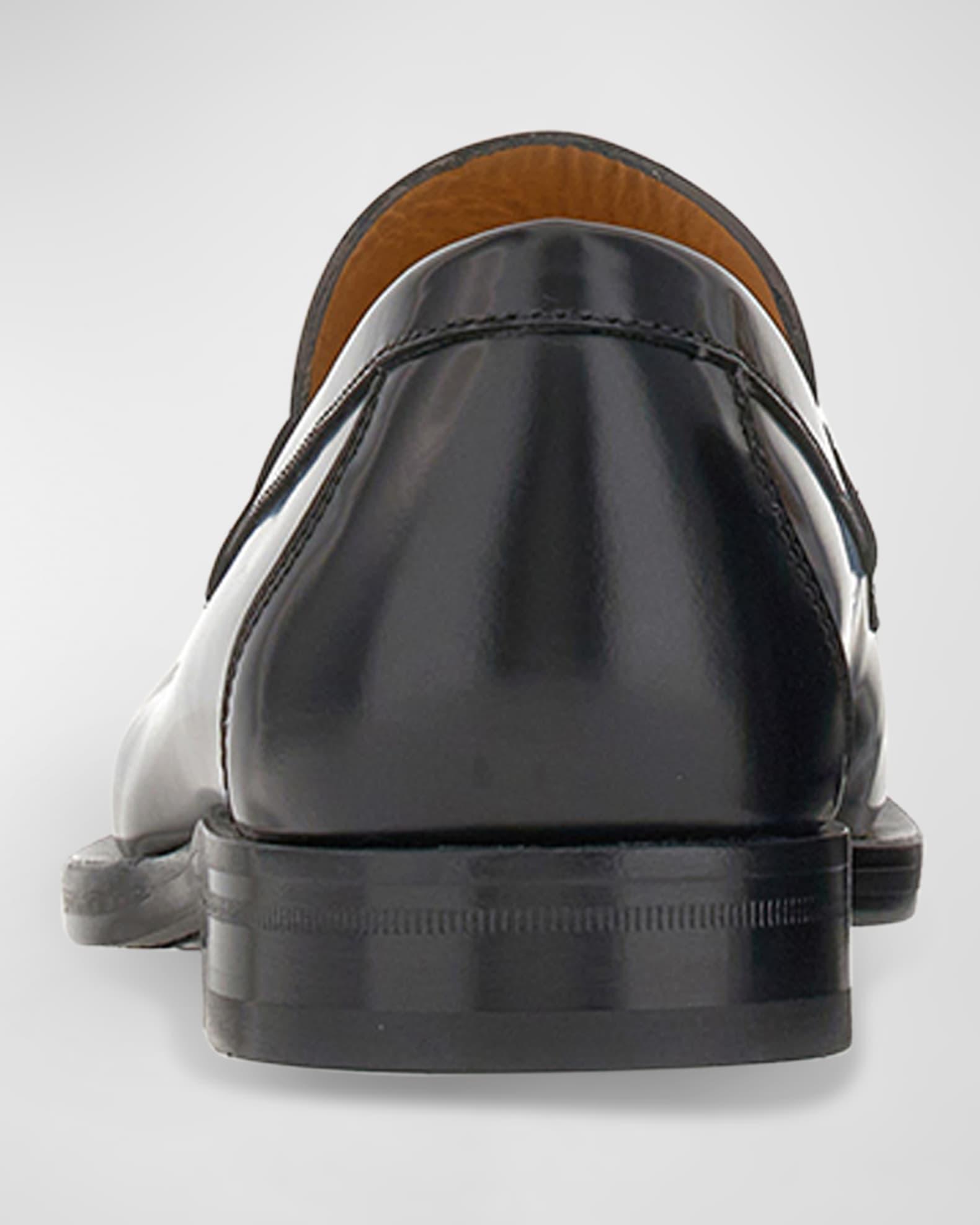 Men's Fort Moccasin Bit Loafers Product Image