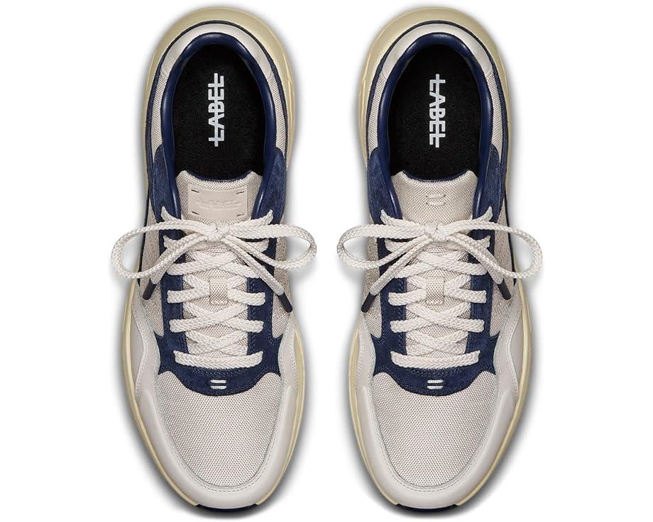 Ballet Body Mockneck Sleeveless Bodysuit Product Image