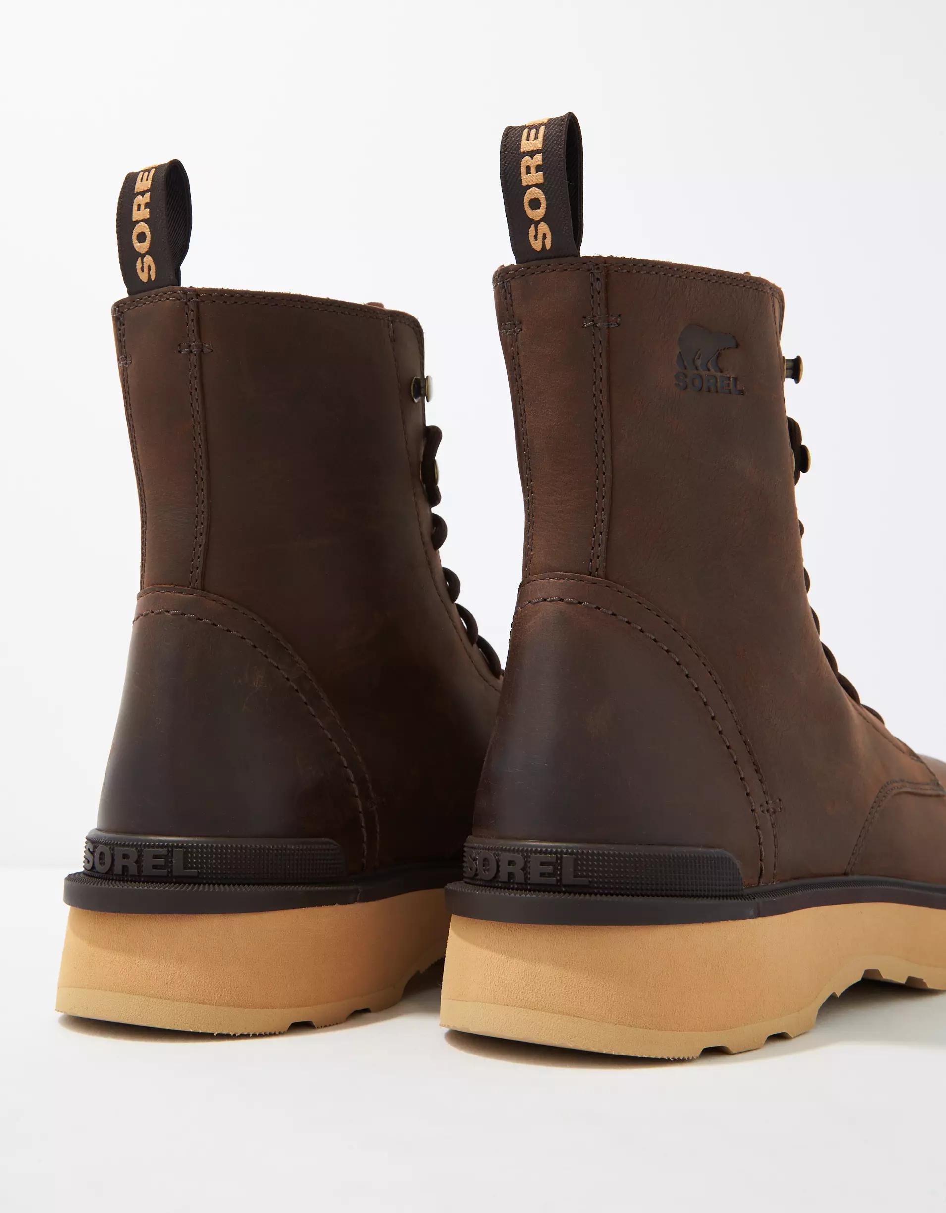 Sorel Men's Hi-Line Lace Boot Product Image