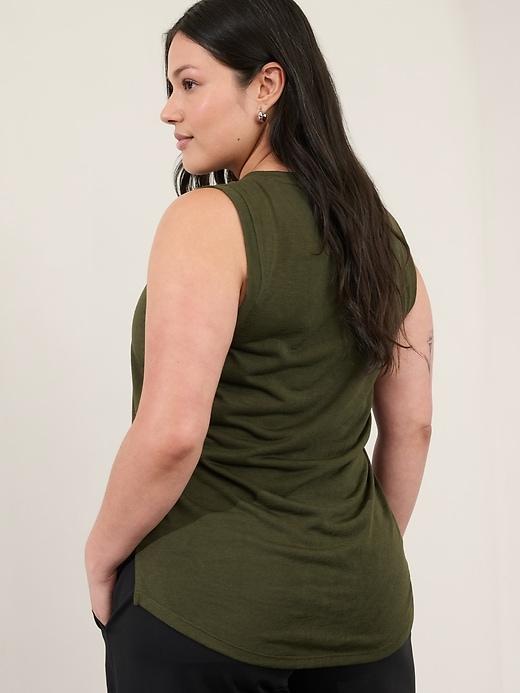 Breezy Tank Product Image