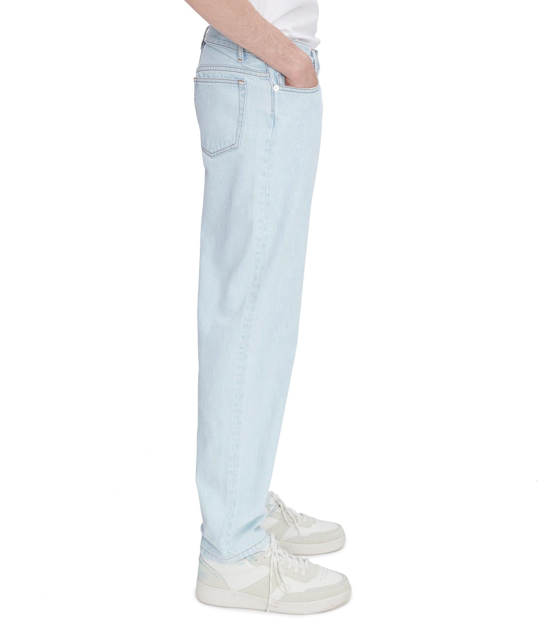 Martin jeans Male Product Image